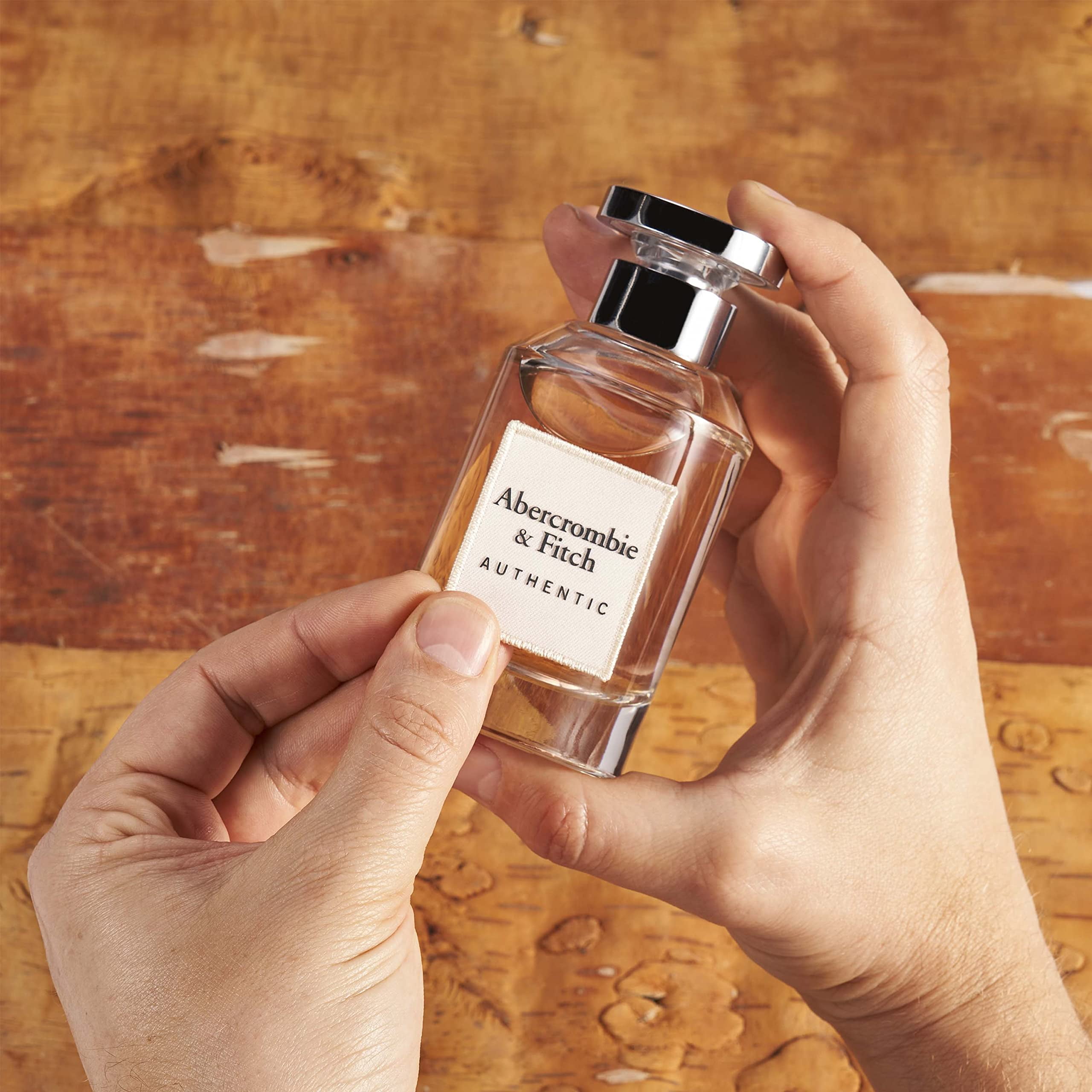 Abercrombie & Fitch, Women EDP Spray, 3.4 oz, Citrusy Fragrance