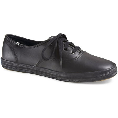 leather keds sneaker champion