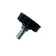 thumbnail image 4 of Scienceny Contenedor IBC, entrada de 60mm, adaptadores de válvula de 15mm, barril de agua portátil, Conector de manguera de jardín, accesorio de Herramientas y ferretería Scienceny TO001154-00, 4 of 6