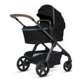 thumbnail image 5 of Silver Cross Wave 3 Stroller - Licorice, 5 of 5