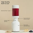 thumbnail image 6 of New Beast Blender by Beast Health (Cloud White), 6 of 8