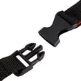 thumbnail image 4 of Eatbuy Canoa Kayak Paddle Leash anoe Kayak Paddle Leash Caña de Seguridad Leash Cordón Caña de Pescar Leash Cord Tether Hook, 4 of 5