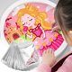 thumbnail image 1 of Paquete de 50 bolsas de almacenamiento de cuentas de pintura | Bolsas transparentes reutilizables con cierre hermético para materiales de manualidades, cuentas de arte, lentejuelas, joyas, 1 of 7