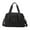 Black, variant on Fitness Bag Travel Bag with Wet and Dry Separation Gym Bag Weekends Bag Luggage Bag Sport Bag for Trip