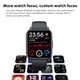 thumbnail image 5 of QS16Pro heart rate/blood pressure monitoring smart watch, 5 of 5