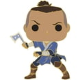 thumbnail image 2 of Funko Pop Pin Avatar Sokka Funko, 2 of 2