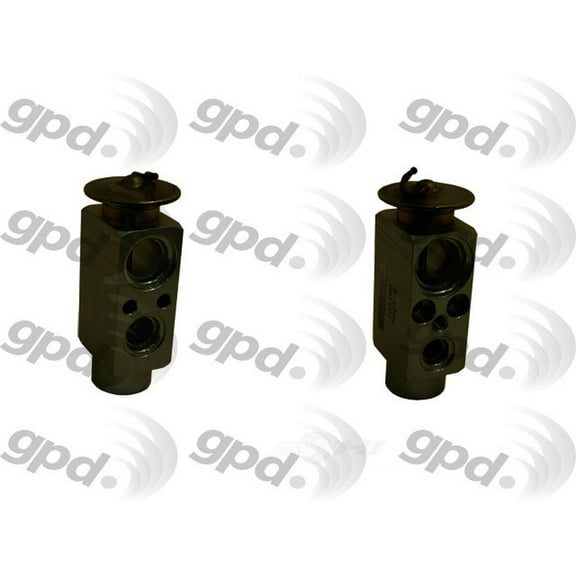 A/C Expansion Valve Fits select: 1993,1999-2003 VOLKSWAGEN EUROVAN