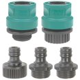 thumbnail image 1 of Gilmour Quick Connector Starter Kit  2939AQ, 1 of 1