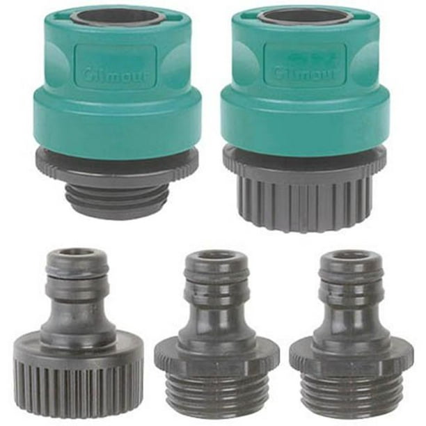 Gilmour 2939AQ Quick Connector Starter Kit