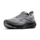 thumbnail image 1 of Zapatillas de Running Brooks Glycerin GTS 22 para Hombre Gris Talla 9 Extra Ancha, 1 of 6