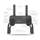 thumbnail image 4 of Methold Mini inalámbrico de 2,4 Ghz, cámara 4K para niños, plegable, USB, 360 grados, cuadricóptero rodante, avión de juguete, Accesorios para aéreos Gris 4K-Kamera, 4 of 6
