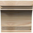 thumbnail image 2 of 5 1/2"W x 6"H x 16"L Pescadero Smooth Rafter Tail, Douglas Fir, 2 of 4