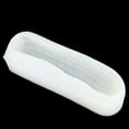 thumbnail image 4 of Molde de silicona para mousse de maíz en 3D, para hacer helado, pudín y chocolate, herramientas para hornear, 4 of 12
