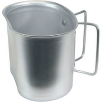 Rothco Gi Style Aluminum Canteen Cup