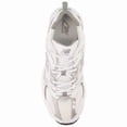 thumbnail image 4 of New Balance 530 Retro White-Silver-Grey Running Shoes Men's MR530AD, 4 of 5