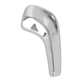 thumbnail image 3 of Poignée de Porte Intérieure Droite, Robuste Poignée de Porte Arrière Droite Argent pour Voiture, 3 of 8