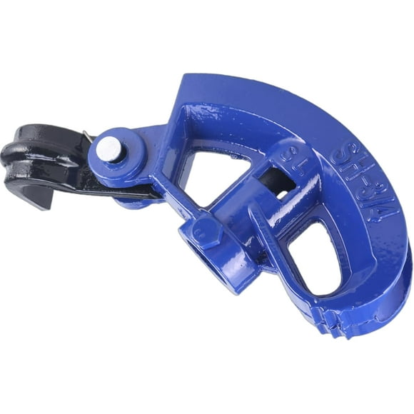 Manual Pipe Bender/Tube Bending Machine Greenhouse Manual Multifunction Pipe Bender Iron Pipe Steel Pipe, Length: 20.5cm