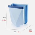 thumbnail image 4 of Poubelle de Cuisine Multifonction, Pliable, 2 Pcs, 4 of 5