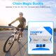 thumbnail image 4 of Bicicleta TOOPRE 2 pares de conectores de eslabones de cadena de bicicleta MTB Bike Master Links (11S) Tmvgtek Accesorios para bicicletas, 4 of 7