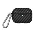 thumbnail image 1 of Caja de auriculares inalámbricos Compatible con funda protectora de silicona AirPods Pro, 1 of 4