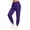 FR45_Purple, variant on Resicozy SweatPants for Women Baggy Trousers Wide Leg Elastic Waist Athletic Casual Workout Lounge Joggers with Pockets Dark Blue L