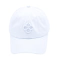 thumbnail image 1 of Gorra Modelo JIG01 Accesorios Cachucha Jaime Ibiza blanco Estándar, 1 of 3