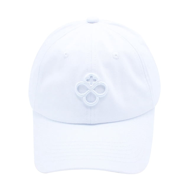 Gorra Modelo JIG01 Accesorios Cachucha Jaime Ibiza blanco Estándar