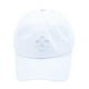 thumbnail image 1 of Gorra Modelo JIG01 Accesorios Cachucha Jaime Ibiza blanco Estándar, 1 of 3