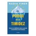 thumbnail image 1 of El Poder de la Timidez Diana Nadia Finer, 1 of 2