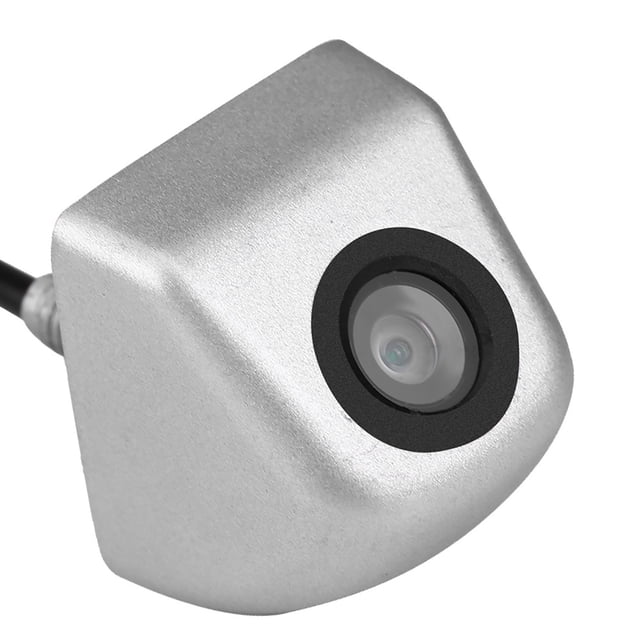 Cámara de visión trasera, cámara de visión trasera CCD para automóvil, cámara de visión trasera universal, cámara de visión trasera, integración perfecta