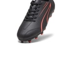 thumbnail image 4 of Tenis Puma Vitoria Tacos JR UNISEX 107486-02 negro 24, 4 of 6