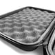 thumbnail image 5 of Caja De Almacenamiento De Alarma De Mordedura De Pesca Caja de almacenamiento de alarma de mordedura de pesca con cremallera 9.8x6.9x2.2in para entusiastas de la pesca, 5 of 8