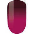 thumbnail image 2 of LECHAT Dare to Wear Lacquer Mood Changing Color Nail Polish - MPML18 Crimson Nightfall, 2 of 2