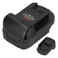 thumbnail image 2 of Adaptador MT20ML para batería de litio MAKITA de 18 V BL1830, BL1840, BL1850, BL1860, BL1830B, BL1840B y BL1850B, 2 of 14