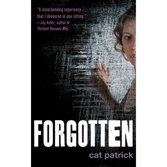 Forgotten, (Paperback)