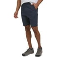 thumbnail image 2 of Weatherproof Vintage Men's UPF 50 Stretch Performance Tech Short, Blue, 40, 2 of 4