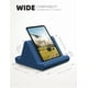 thumbnail image 5 of Soporte de almohada para tableta Lamicall Pillow Soft Pad Royal Blue, 5 of 7