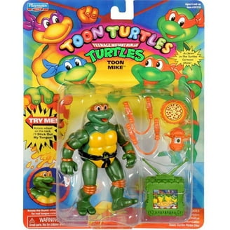 Teenage Mutant Ninja Turtles Cartoon Toon Don Action Figure