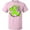 AD-Pink, variant on Inktastic Love, Care, Cure Lymphoma Awareness Lime Green Ribbon Hearts T-Shirt