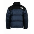 thumbnail image 2 of The North Face Men's 1996 Retro Nuptse 700 Fill Packable Jacket Summit Navy/TNF Black, from StockX, 2 of 5