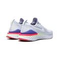 thumbnail image 3 of NIKE MENS Epic React Flyknit BQ8928 453 from Stadium Goods, 3 of 9