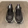 thumbnail image 3 of Ad-id-as Mens AlphaEdge 4D Reflective Core Black Shoes Mens Size 5.5 US, 3 of 6