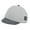 Gray, variant on Odeerbi Baseball Hat For Boys Girls Sun Hat Toddler Baby Cute Letter Soft Eaves Cap Beret Hat Striped
