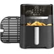 thumbnail image 1 of Freidora T-Fal EY505850 de Aire Easy FryGrill con Antiadherente 4.2L T-fal FREIDORA, 1 of 2