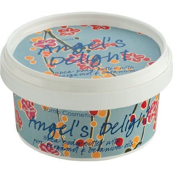 Bomb Cosmetics Angel's Delight Body Butter 210ml 210ml