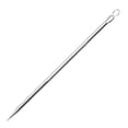 thumbnail image 1 of Removedor de espinillas con aguja, Extractor de espinillas para acné, comedones, imperfecciones, espinillas, herramienta de eliminación de Zit, 1 of 5