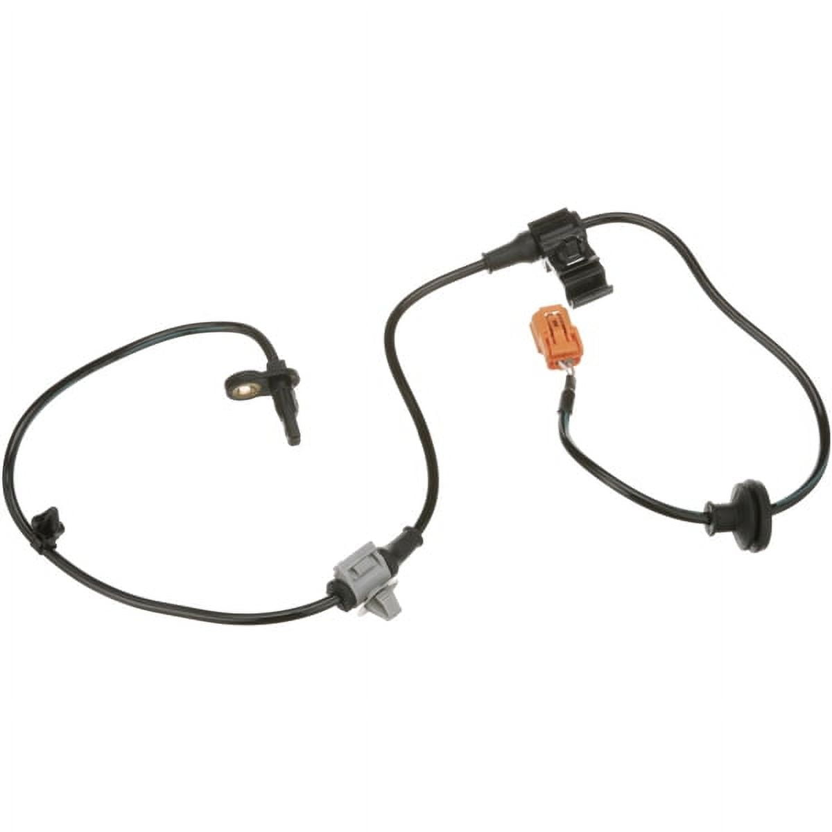 ABS Wheel Speed Sensor