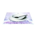 thumbnail image 3 of Ryvnso Placemats Set of 4 A Beautiful Christmas Tree Dining Mats Heat-Resistant Non-Slip Washable Table Mat, 3 of 8
