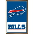 thumbnail image 1 of Bills de Buffalo de la NFL - Logo 21, 1 of 4