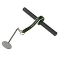 thumbnail image 3 of Forearm Trainer, Wrist Roller Blaster Trainer Small Size Excellent Balance  For Home, 3 of 8